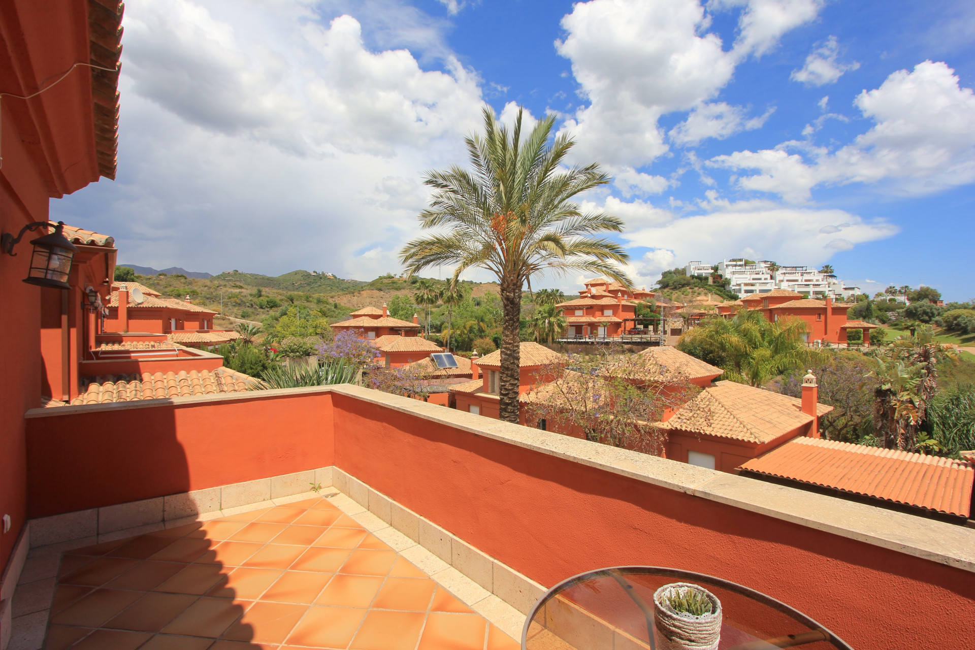 Chalé en venta en Marbella - East 43