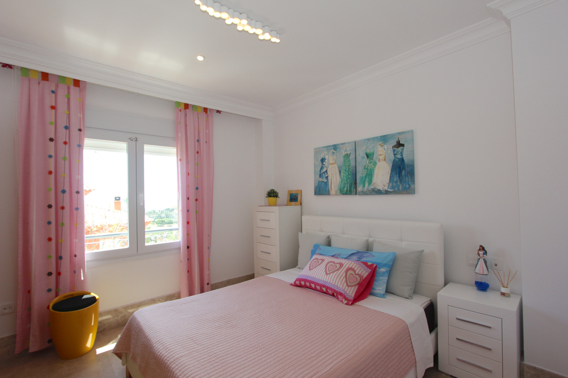 Chalé en venta en Marbella - East 44