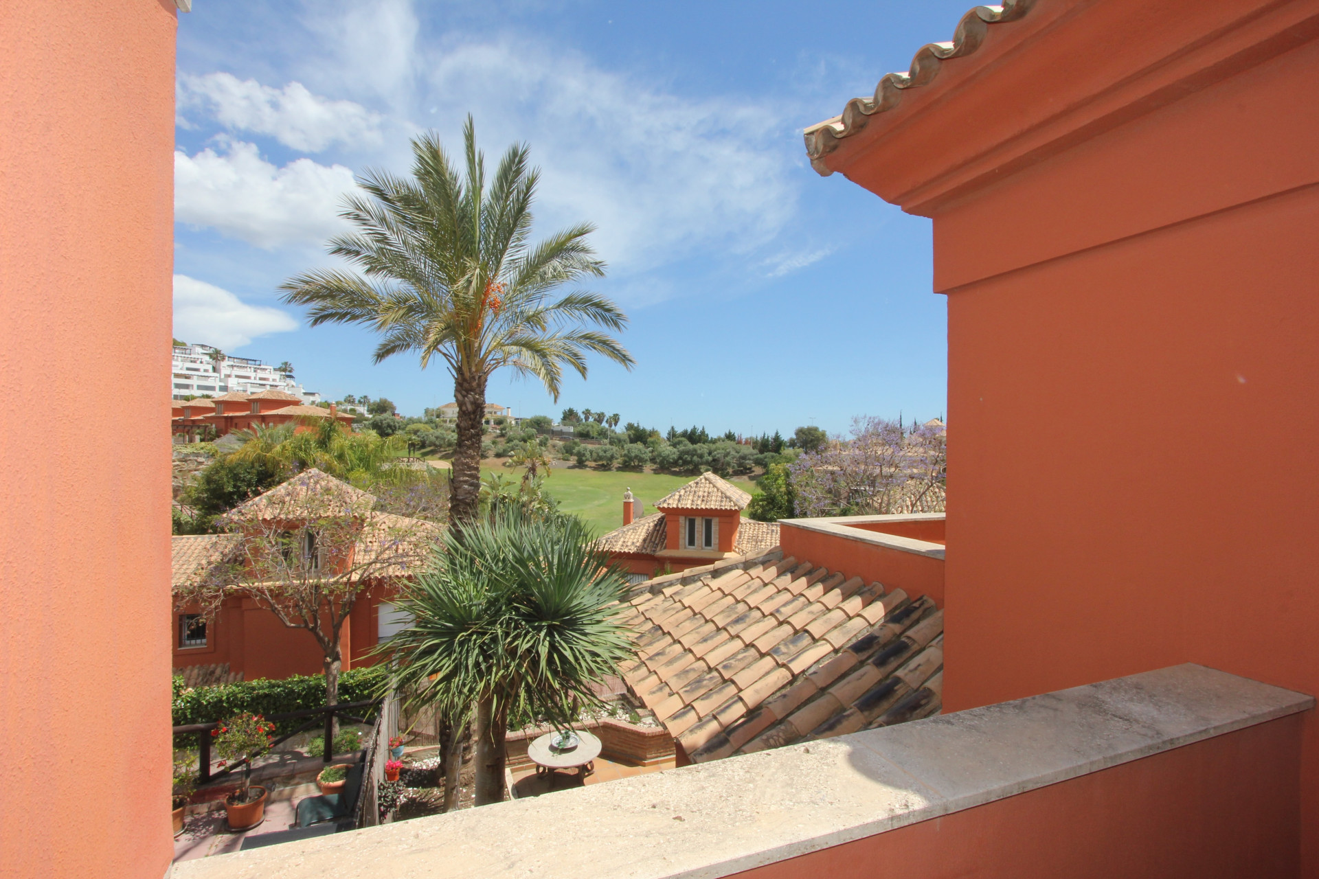 Chalé en venta en Marbella - East 53