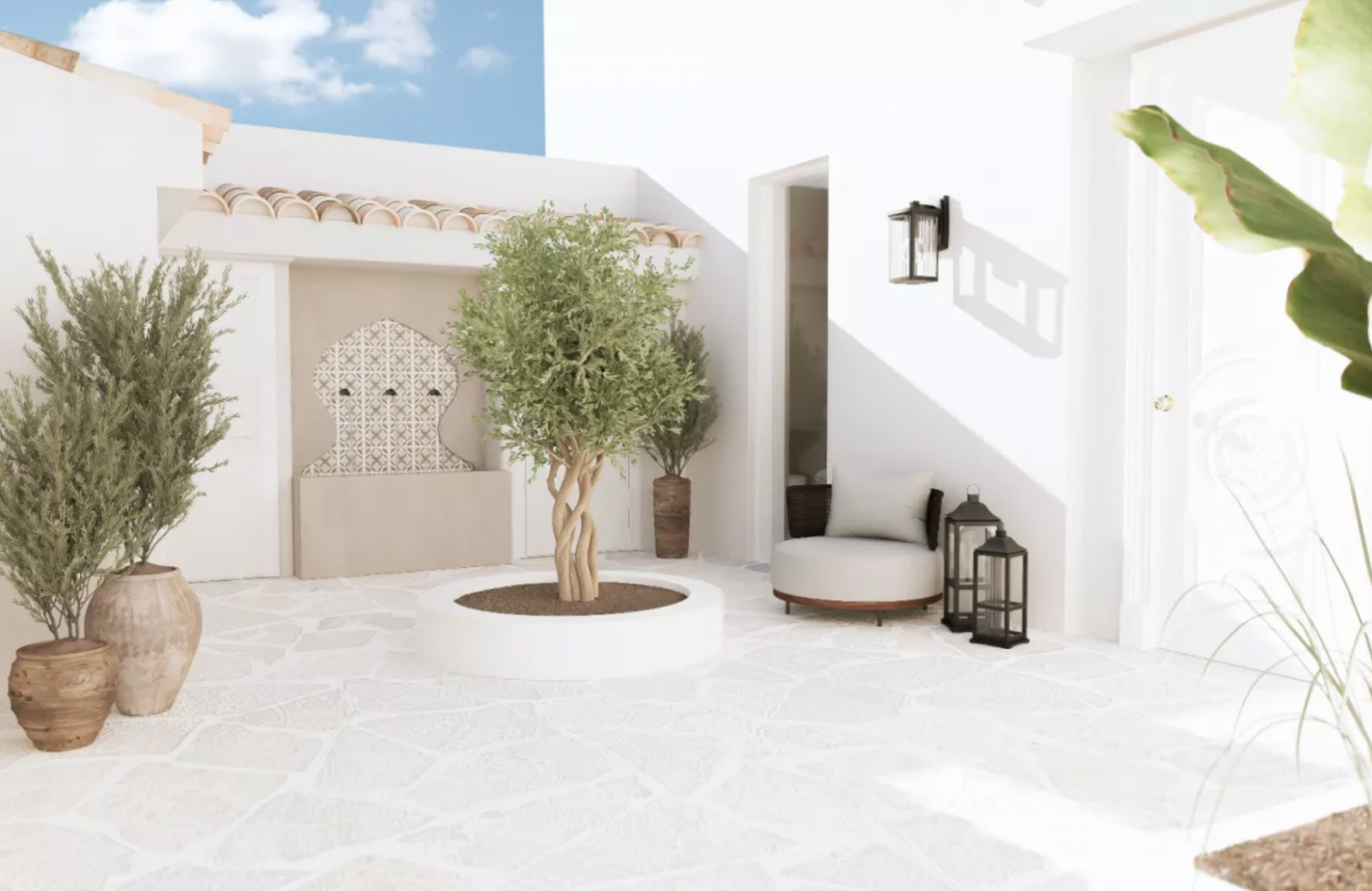 Townhouse te koop in Marbella - Nueva Andalucía 1