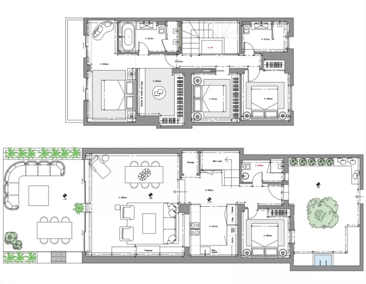 Townhouse te koop in Marbella - Nueva Andalucía 2