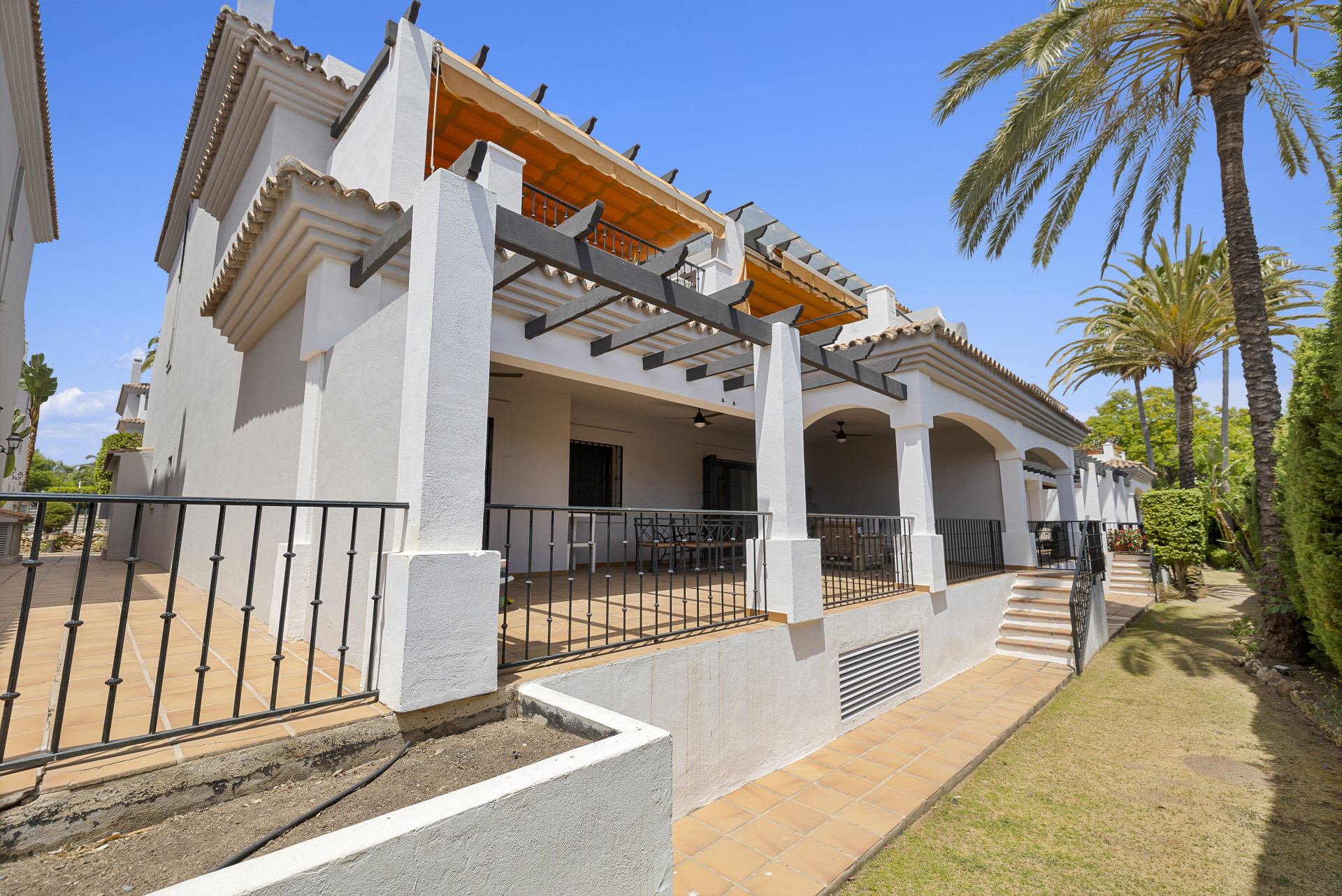 Apartament na sprzedaż w Marbella - San Pedro and Guadalmina 13