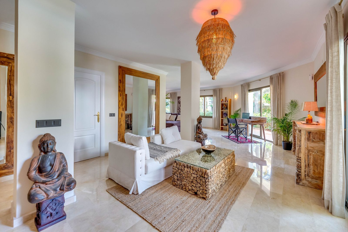 Apartamento en venta en Marbella - East 3