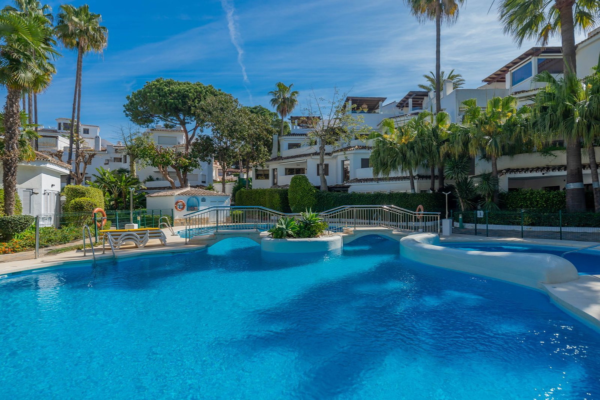 Apartamento en venta en Marbella - East 24