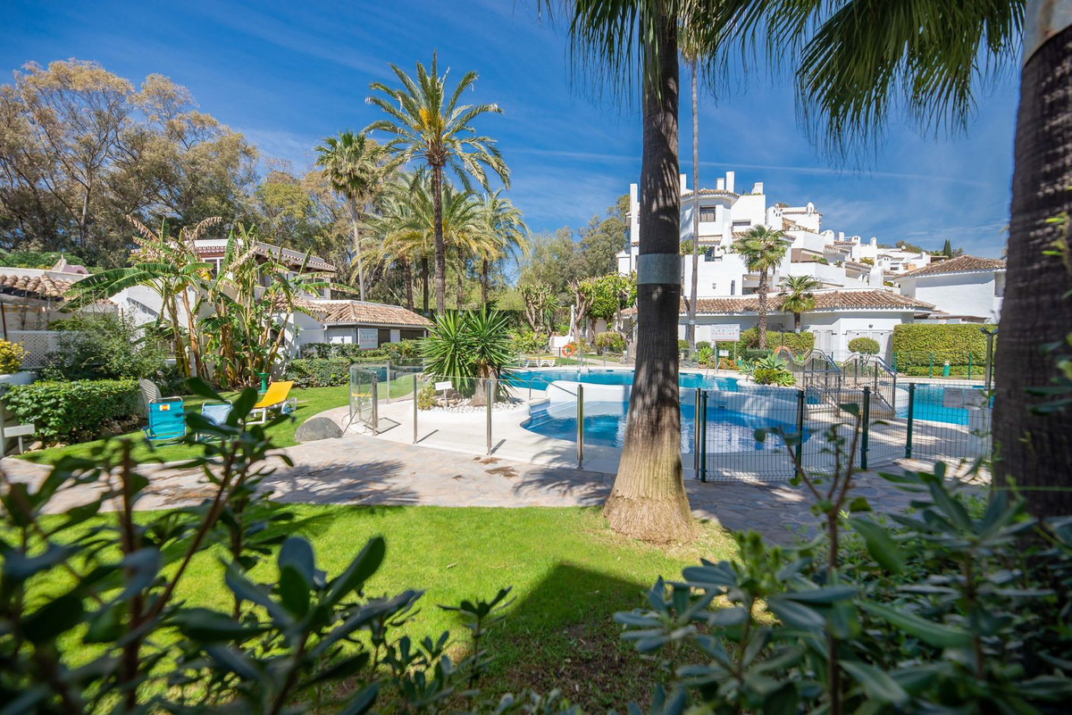 Apartamento en venta en Marbella - East 23