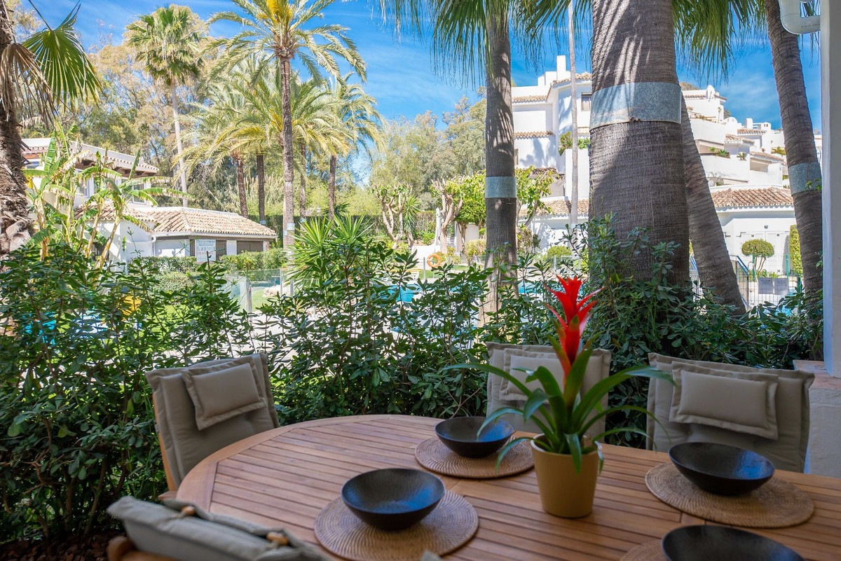 Apartamento en venta en Marbella - East 4