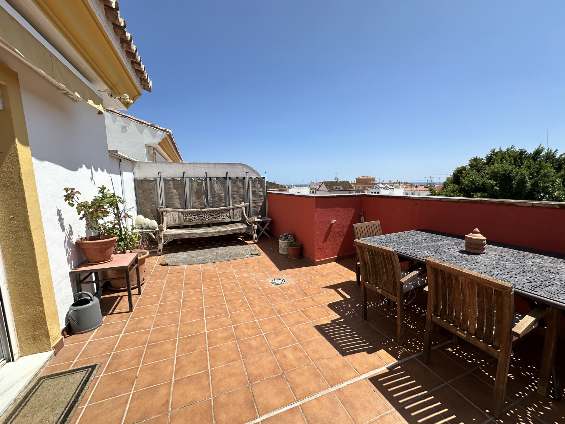 Appartement te koop in Marbella - San Pedro and Guadalmina 9