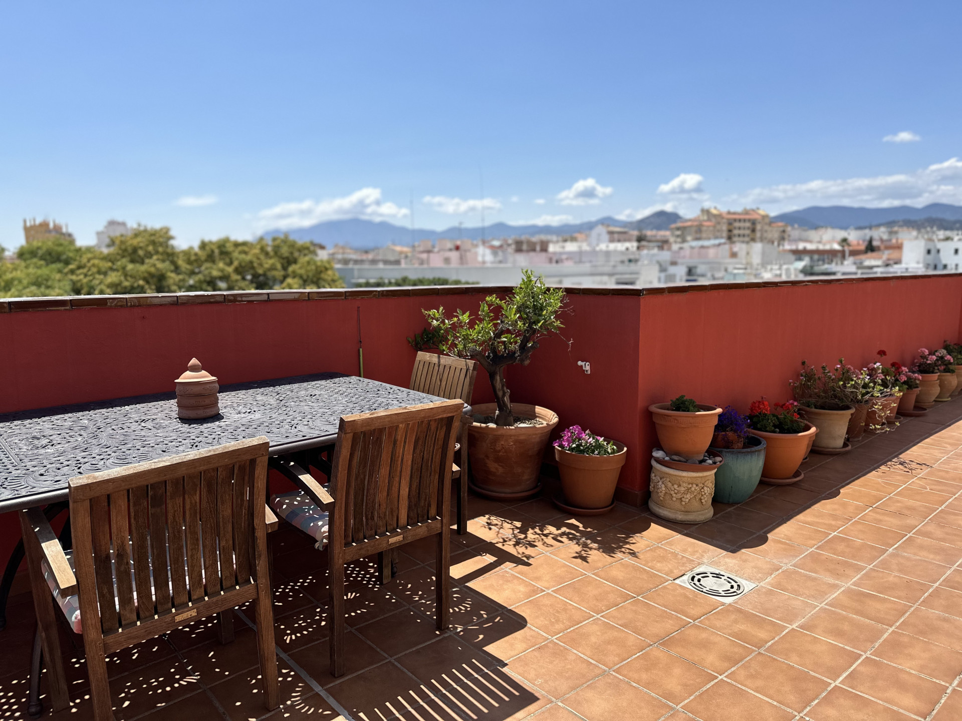 Appartement te koop in Marbella - San Pedro and Guadalmina 11