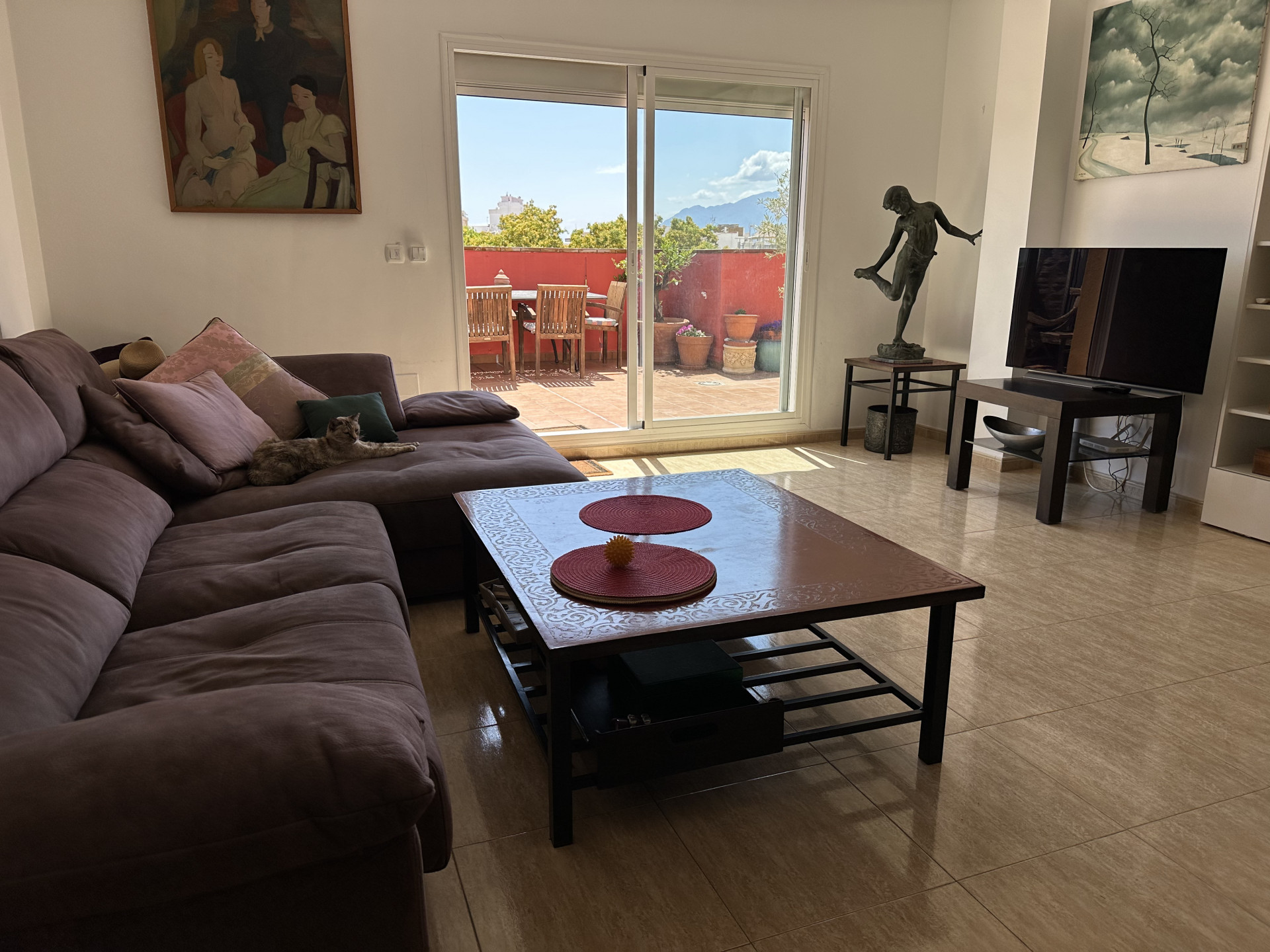 Appartement te koop in Marbella - San Pedro and Guadalmina 35