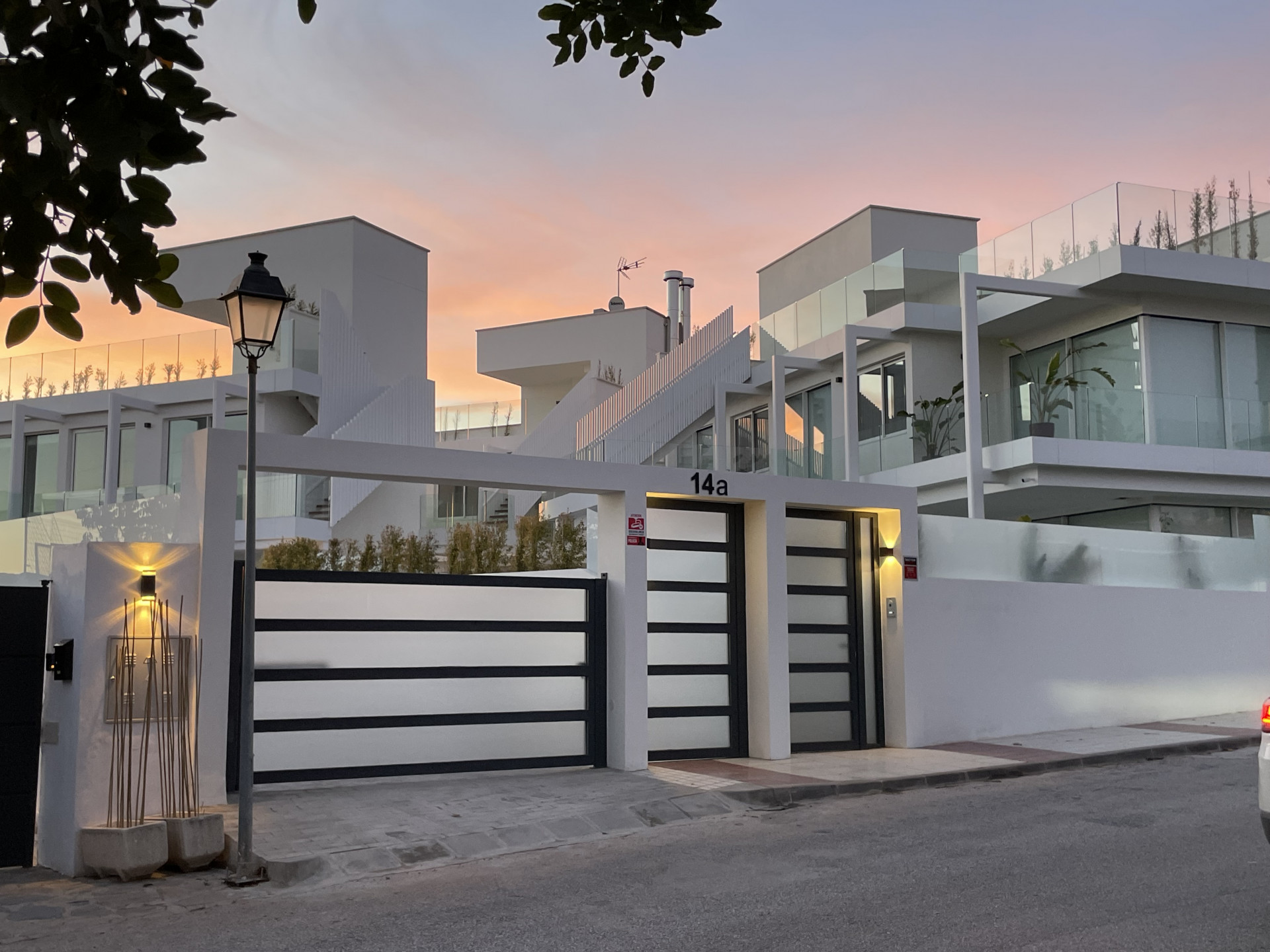 Villa te koop in Marbella - Golden Mile and Nagüeles 34