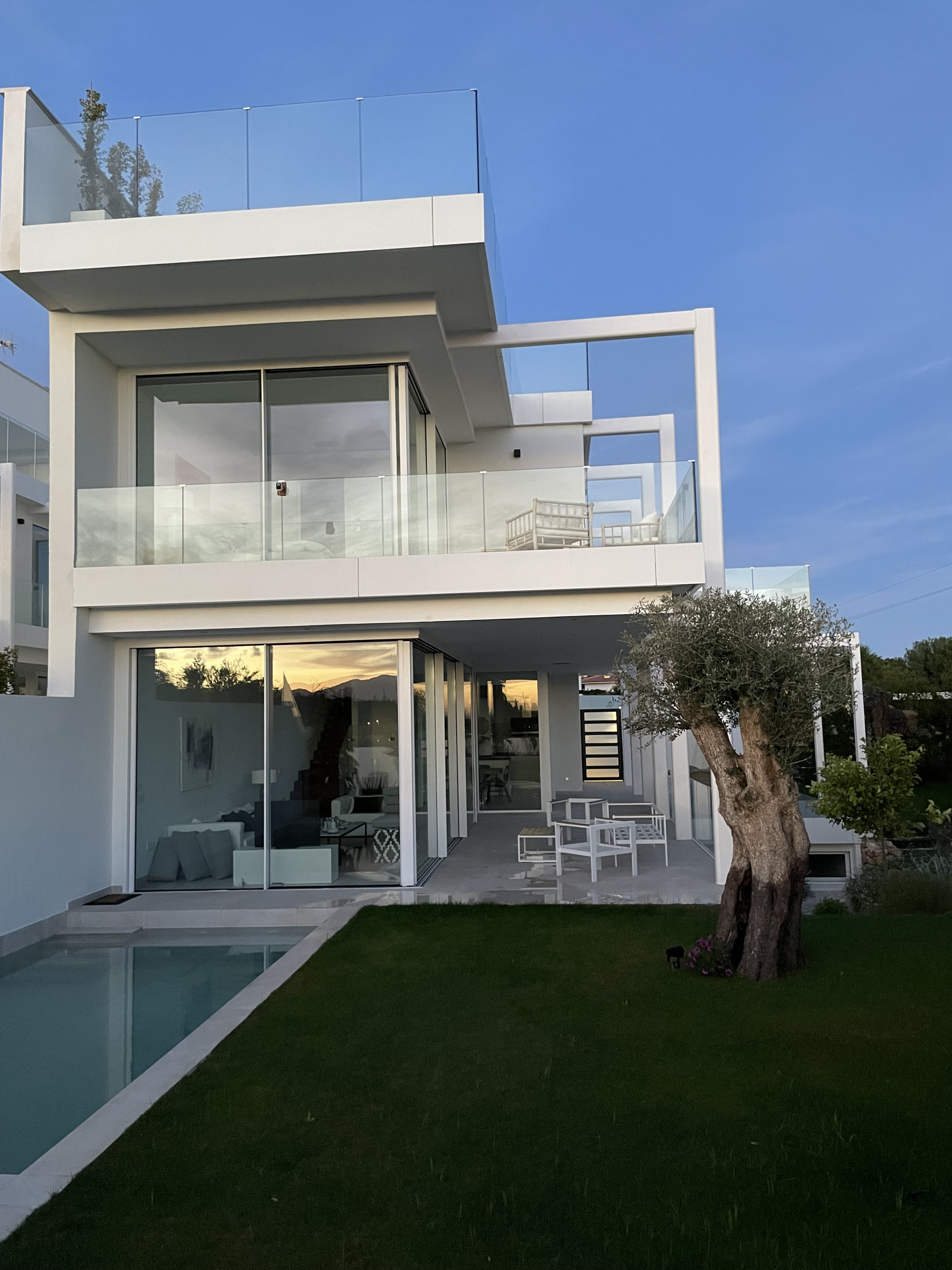 Villa te koop in Marbella - Golden Mile and Nagüeles 25