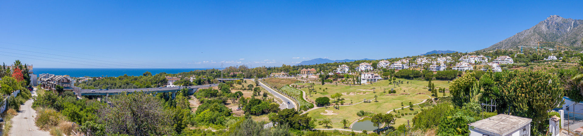 Villa te koop in Marbella - Golden Mile and Nagüeles 31