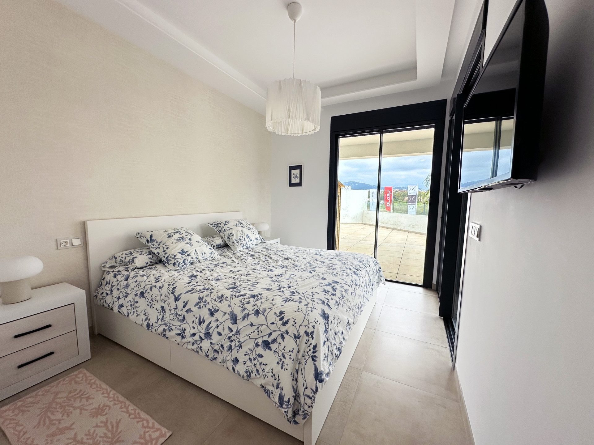 Apartment for sale in Estepona 13