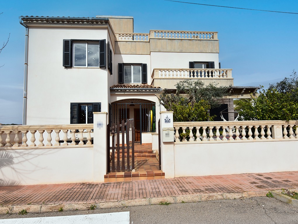 Property Image 616610-urbanitzacio-s-estanyol-villa-4-3