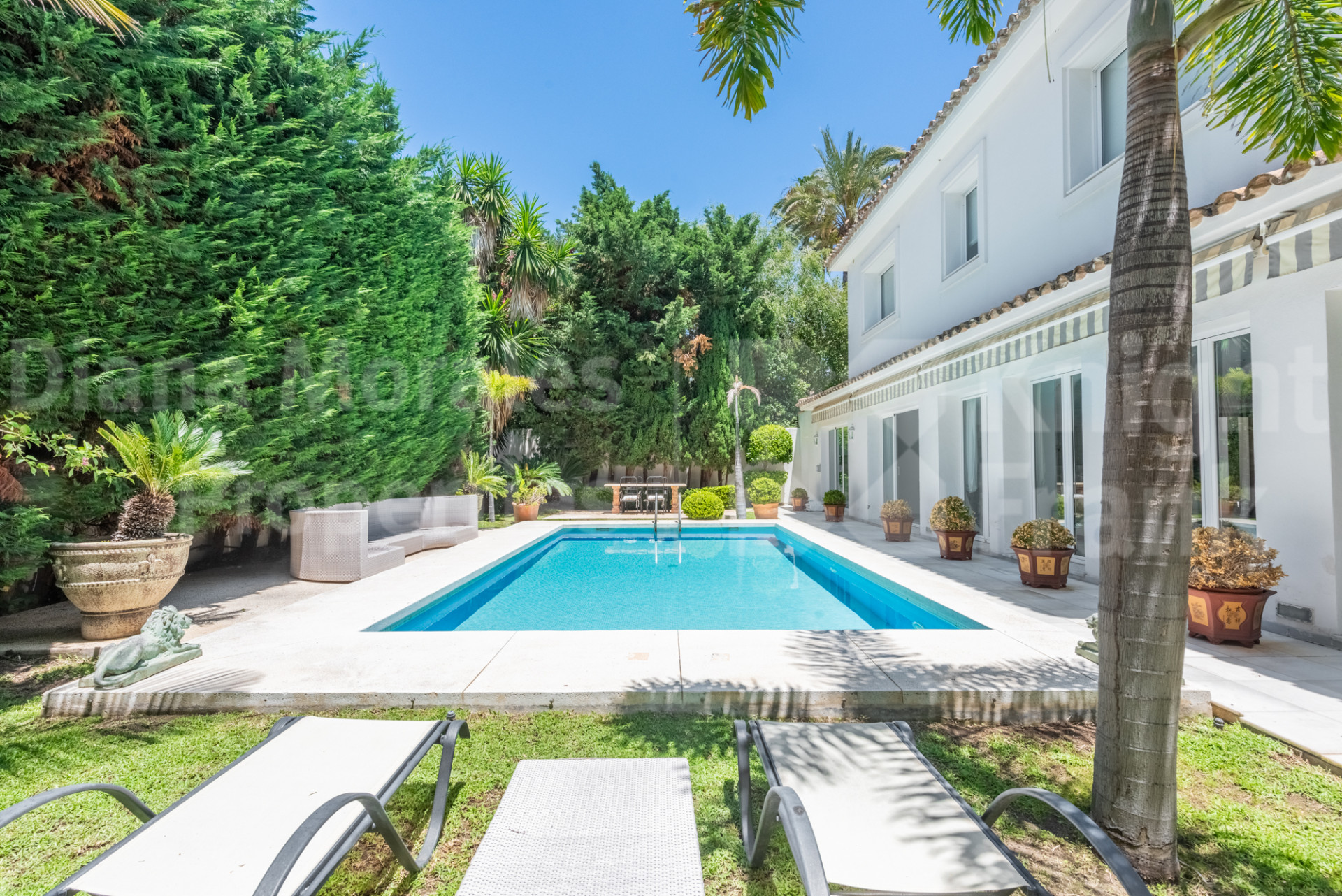 Вилла для продажи в Marbella - East 2