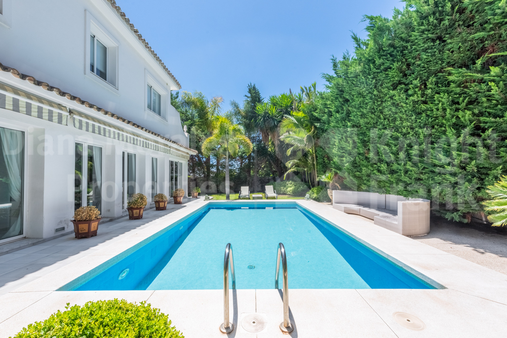 Villa till salu i Marbella - East 3