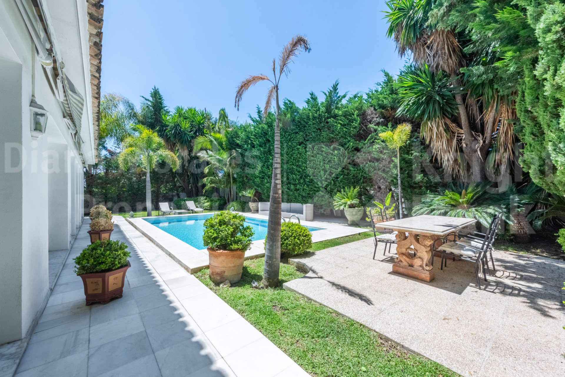 Villa till salu i Marbella - East 32