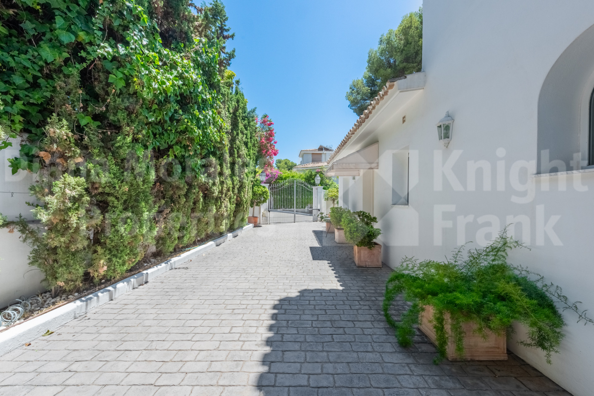 Villa te koop in Marbella - East 36