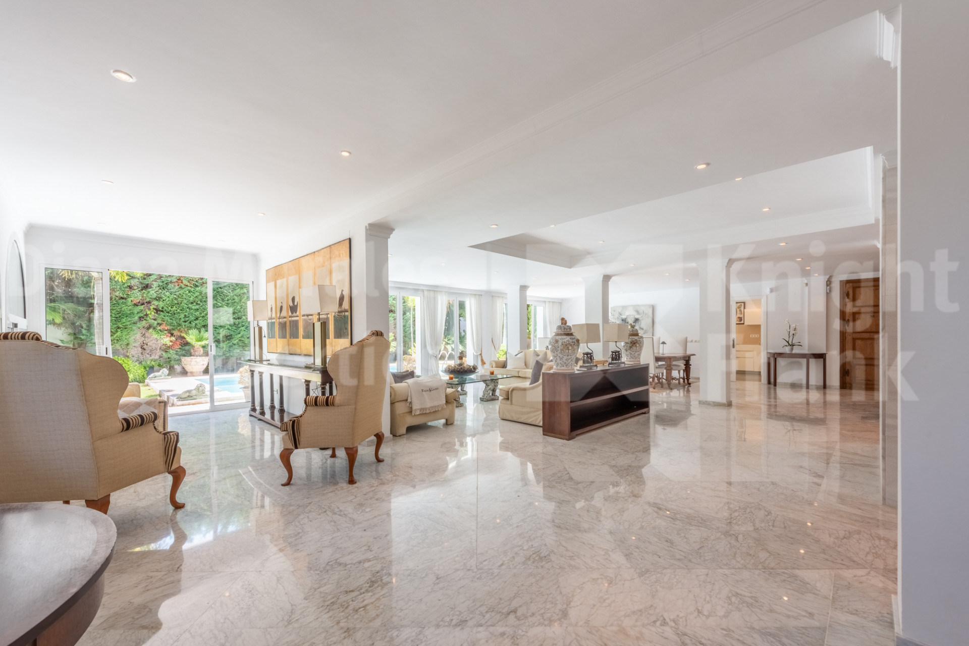 Villa for sale in Marbella - East 7