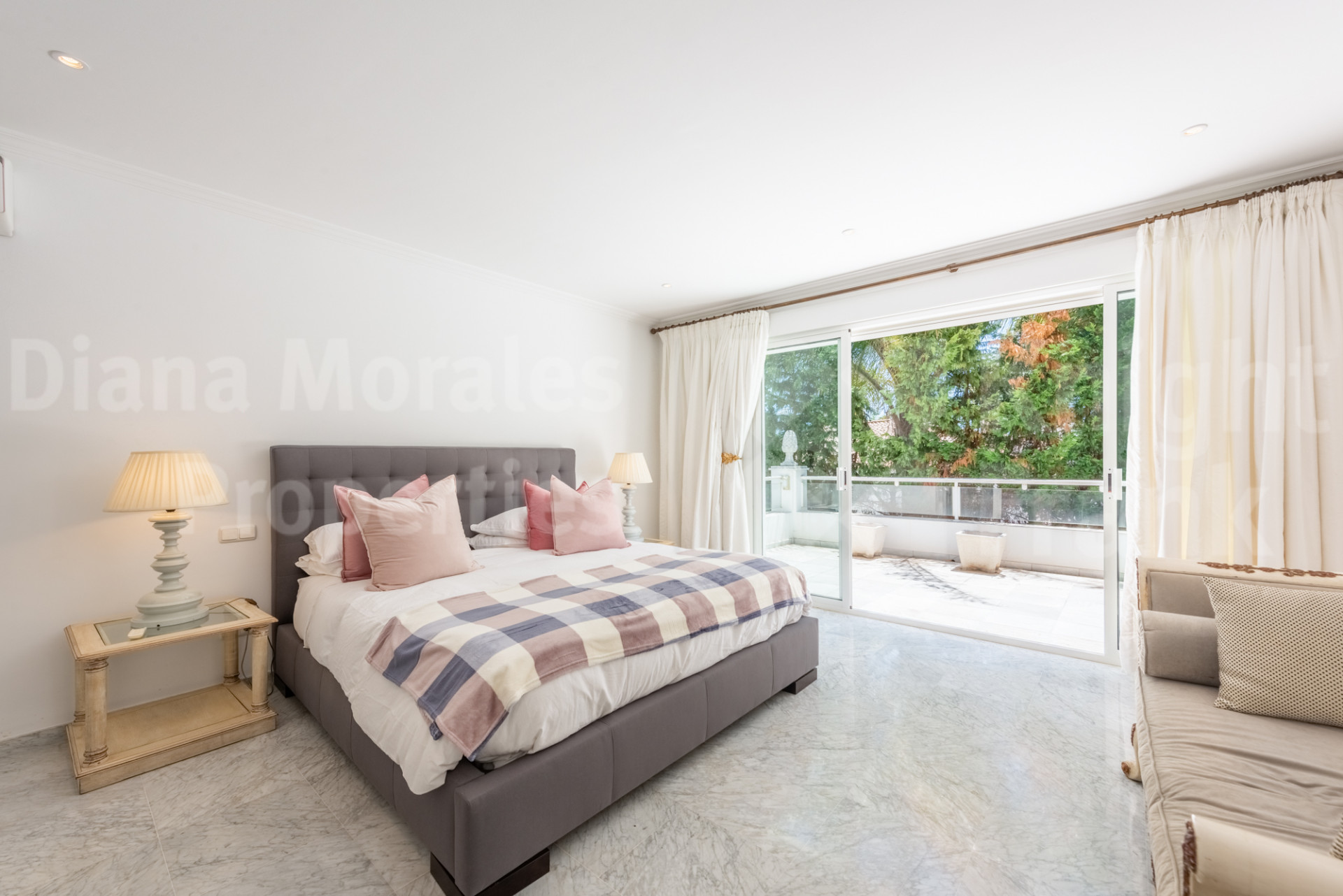 Villa till salu i Marbella - East 15