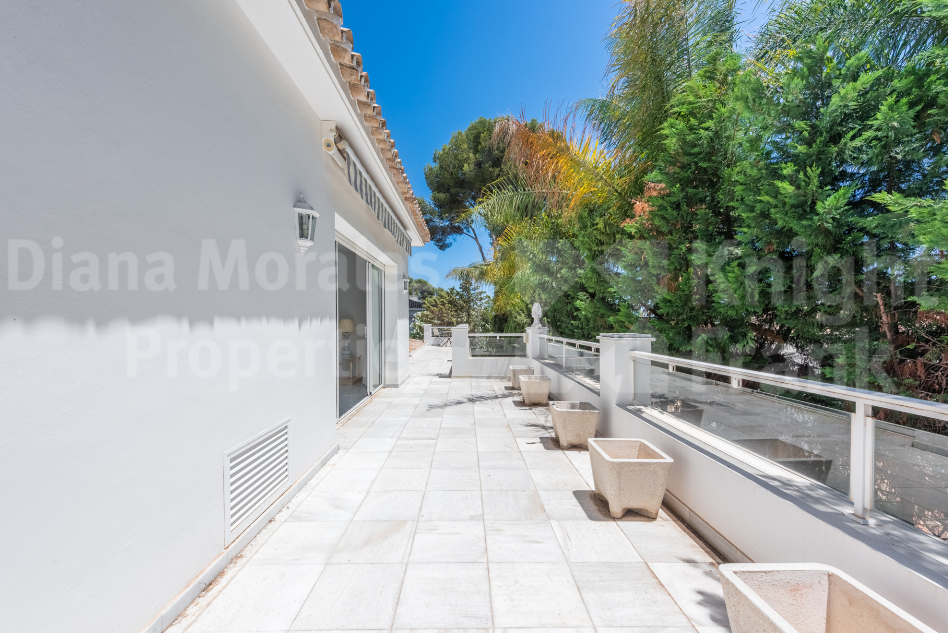 Chalé en venta en Marbella - East 38