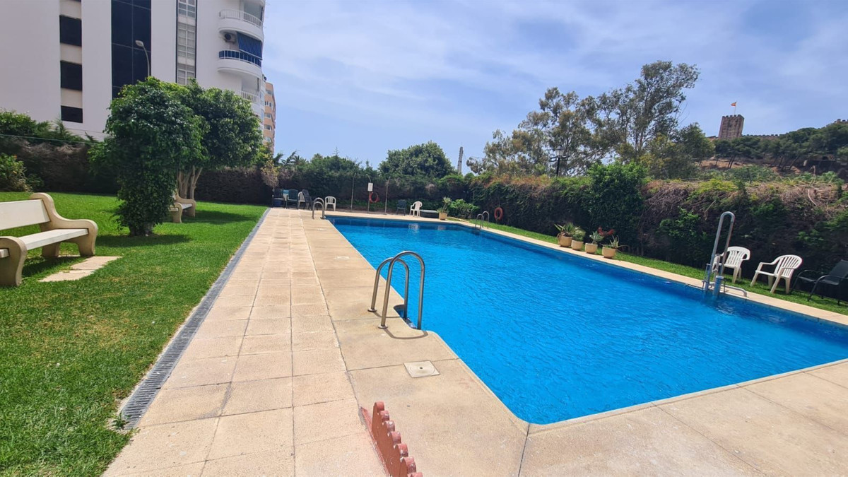 Appartement à vendre à Málaga 11