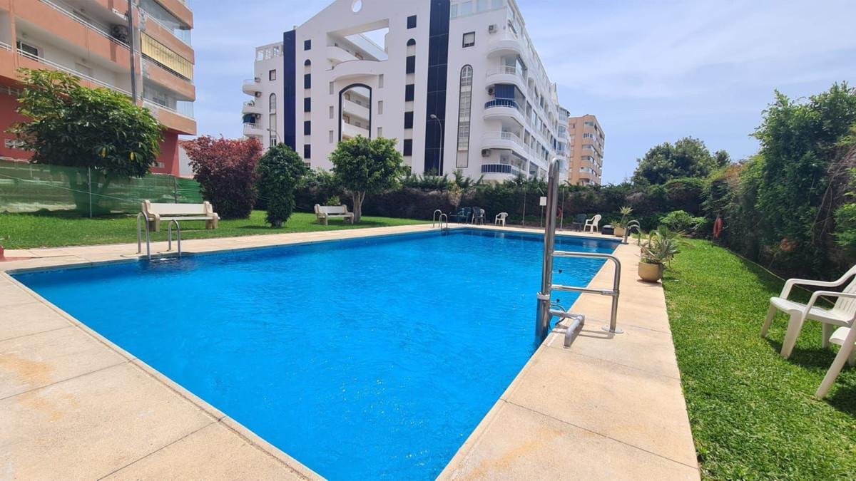 Appartement à vendre à Málaga 2