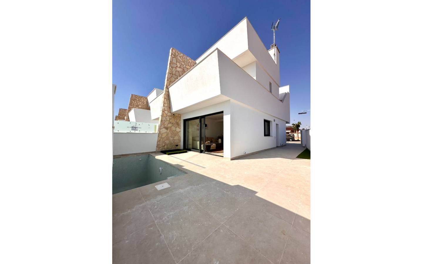 Property Image 616640-santiago-de-la-ribera-villa-3-2