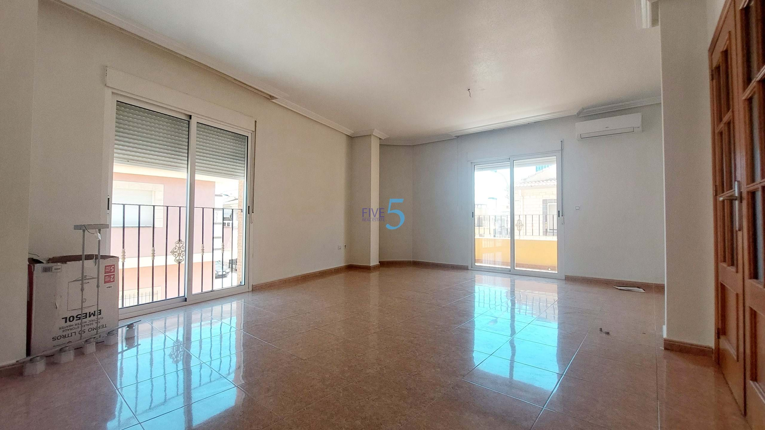 Apartment for sale in San Pedro del Pinatar and San Javier 11