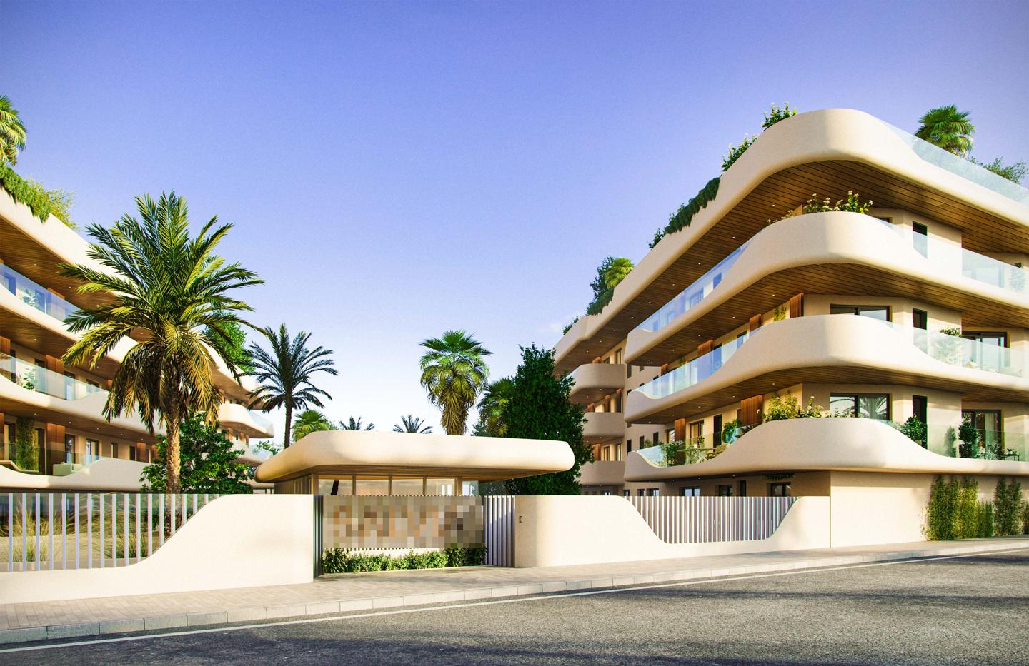 Appartement te koop in Marbella - San Pedro and Guadalmina 9