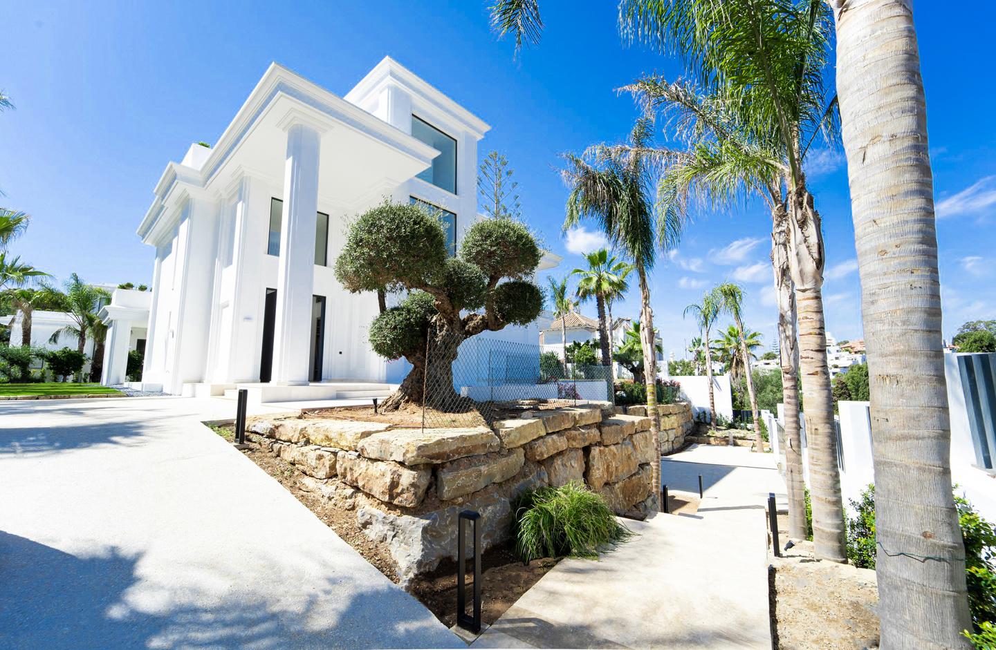 Villa te koop in Marbella - Golden Mile and Nagüeles 11