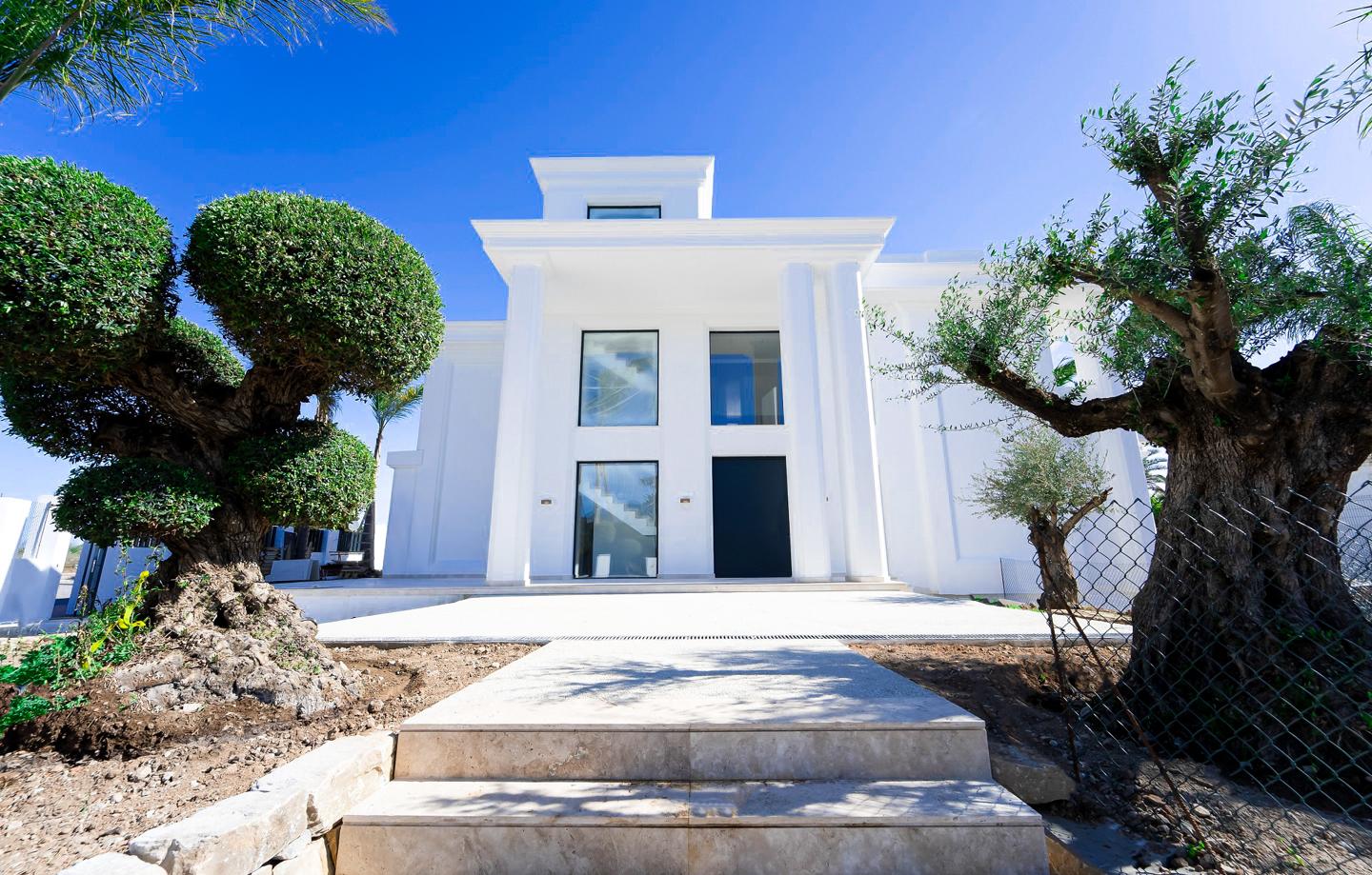 Haus zum Verkauf in Marbella - Golden Mile and Nagüeles 12