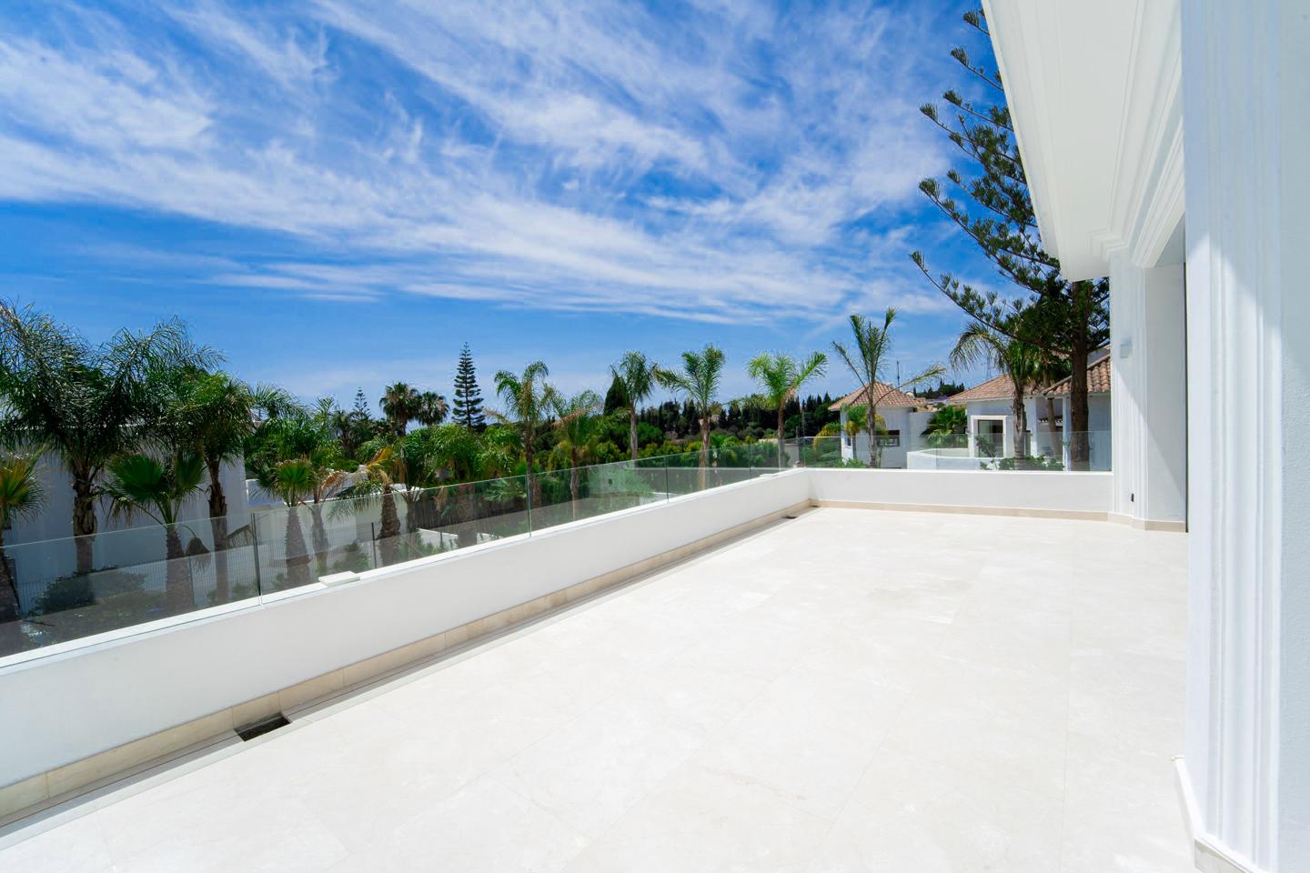Villa te koop in Marbella - Golden Mile and Nagüeles 20