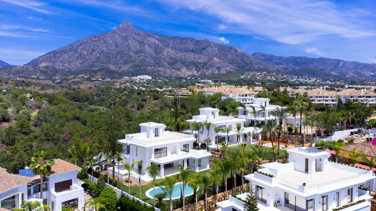 Villa à vendre à Marbella - Golden Mile and Nagüeles 26
