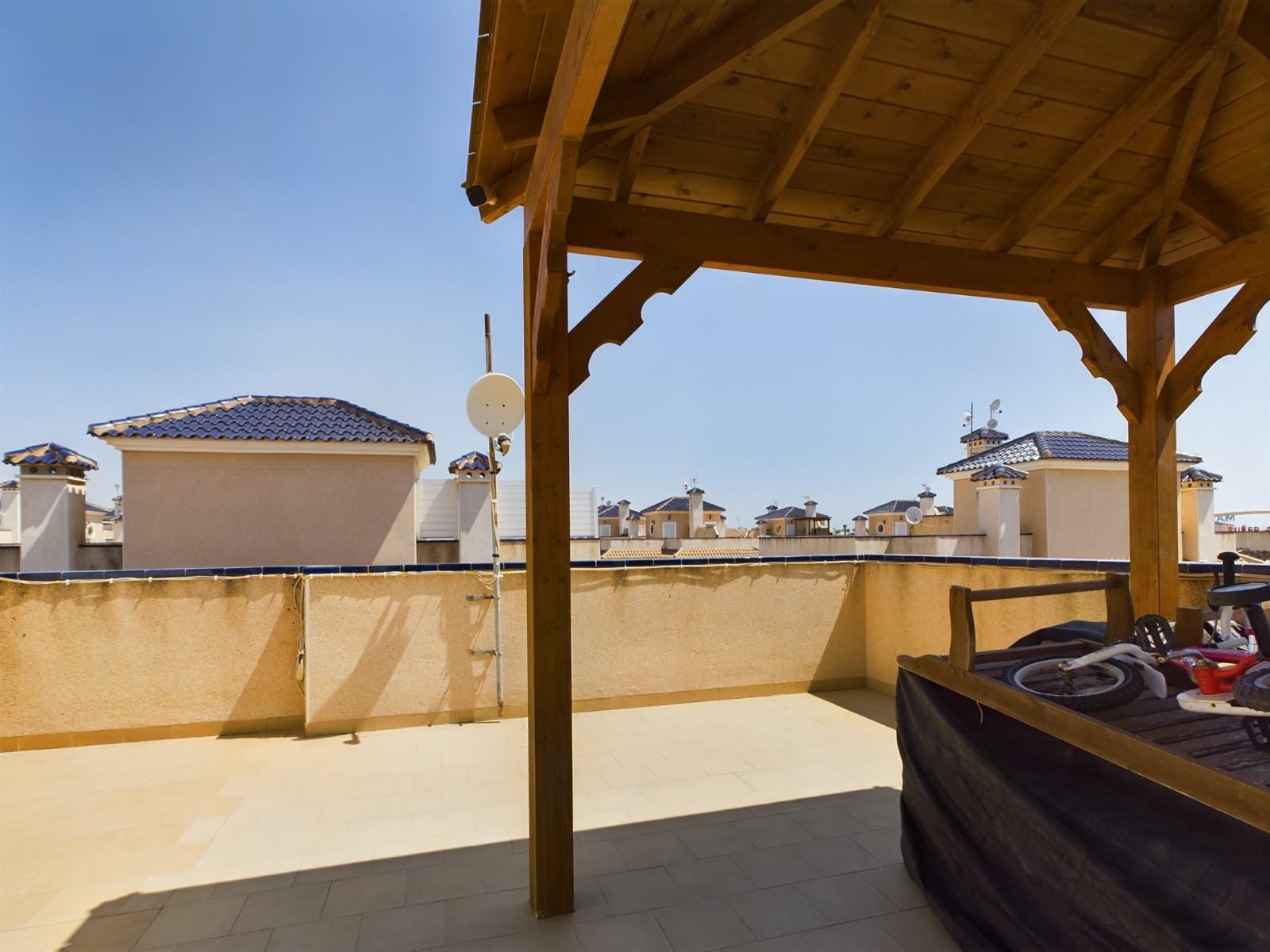 Townhouse for sale in San Pedro del Pinatar and San Javier 33
