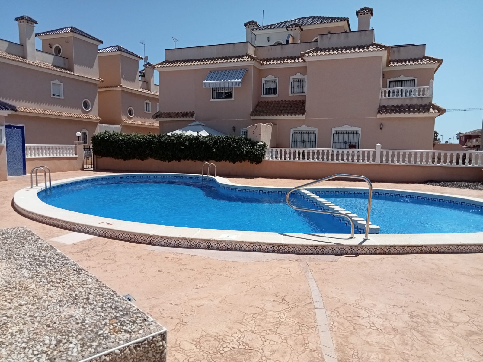 Townhouse for sale in San Pedro del Pinatar and San Javier 35