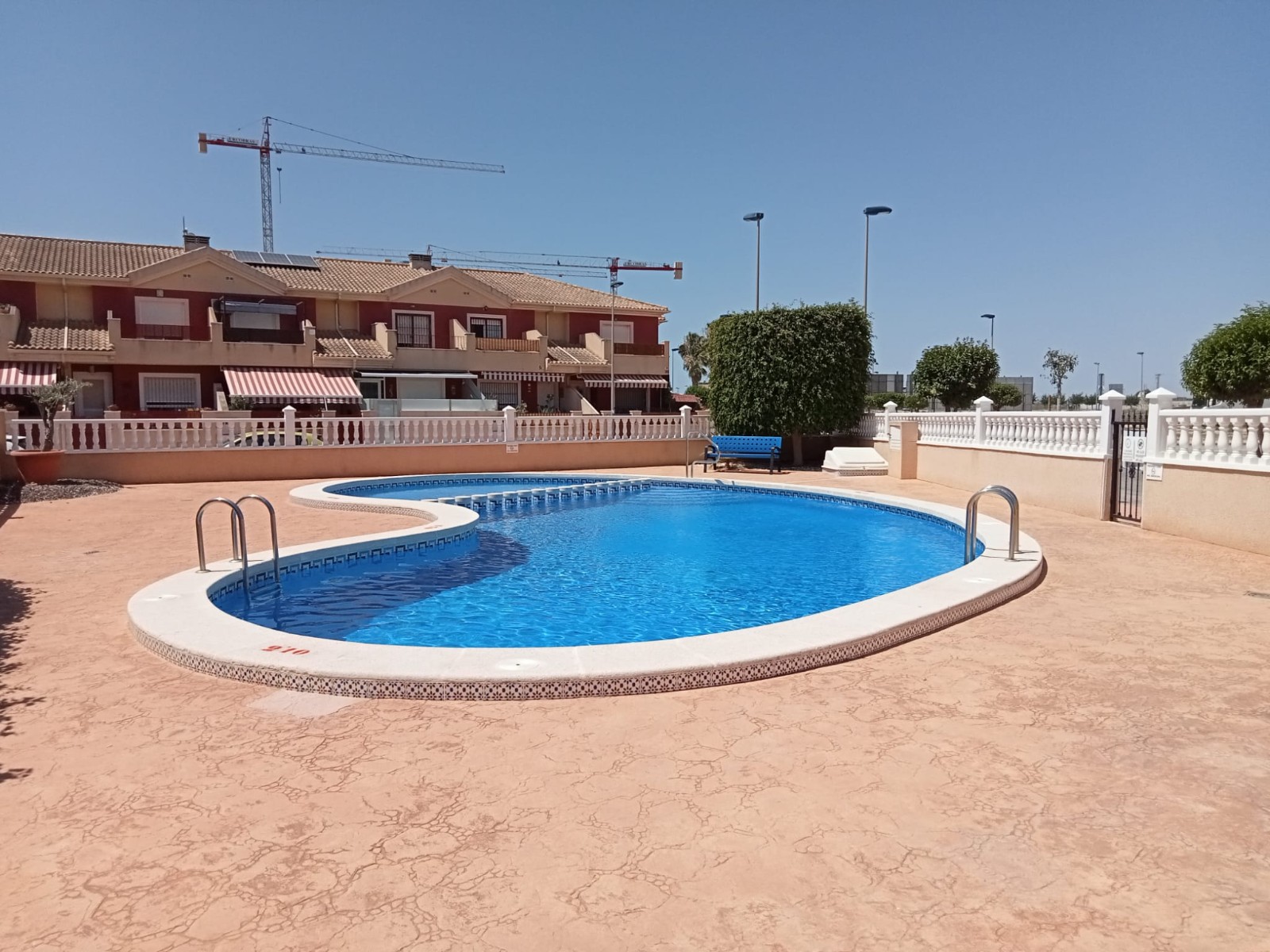 Townhouse for sale in San Pedro del Pinatar and San Javier 36