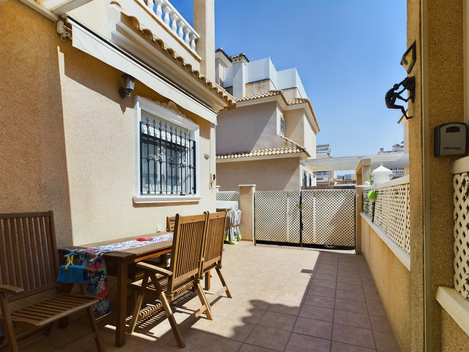 Townhouse for sale in San Pedro del Pinatar and San Javier 6