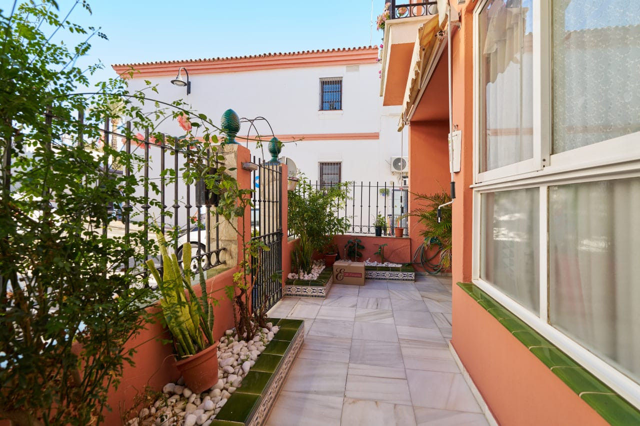 Townhouse for sale in Mijas 3