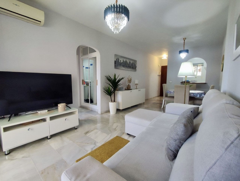 Apartment for sale in Mijas 3