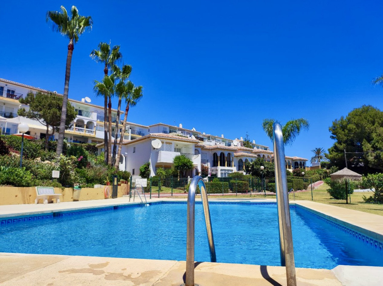 Apartment for sale in Mijas 23