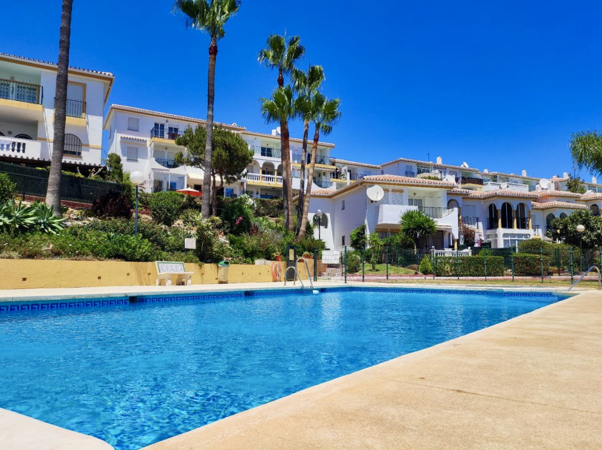 Apartamento en venta en Mijas 1