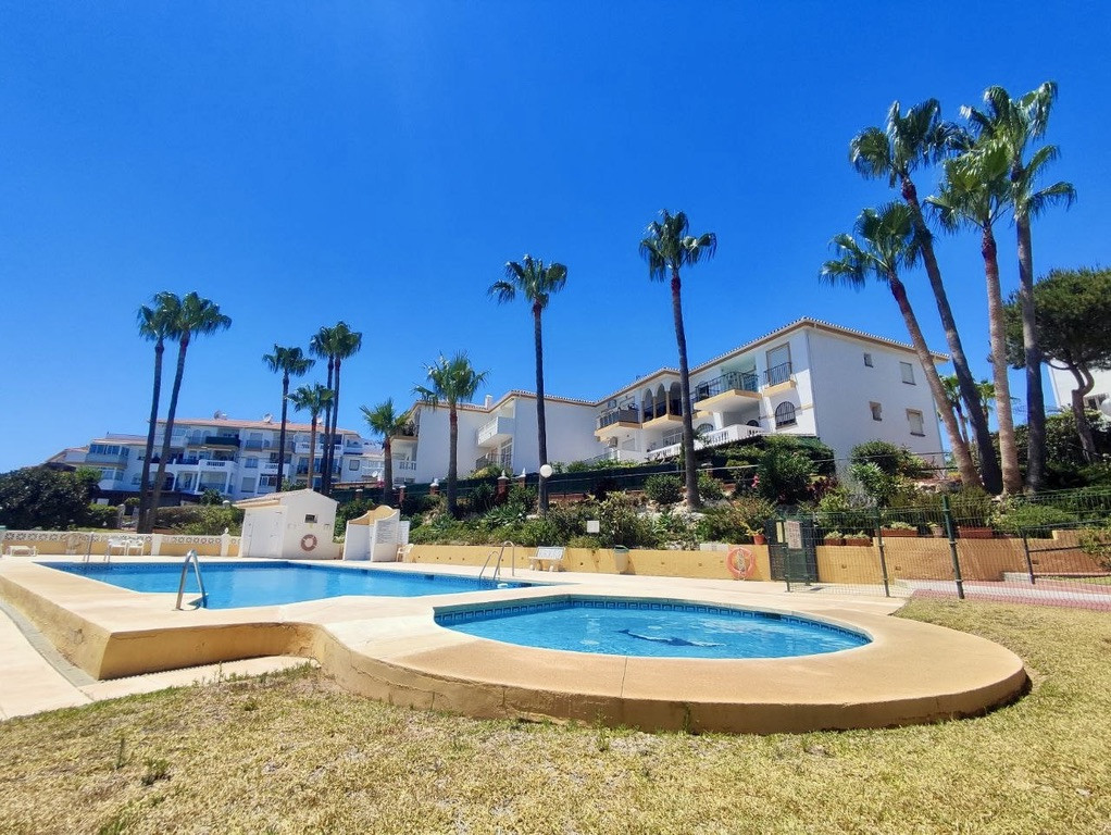 Apartment for sale in Mijas 25