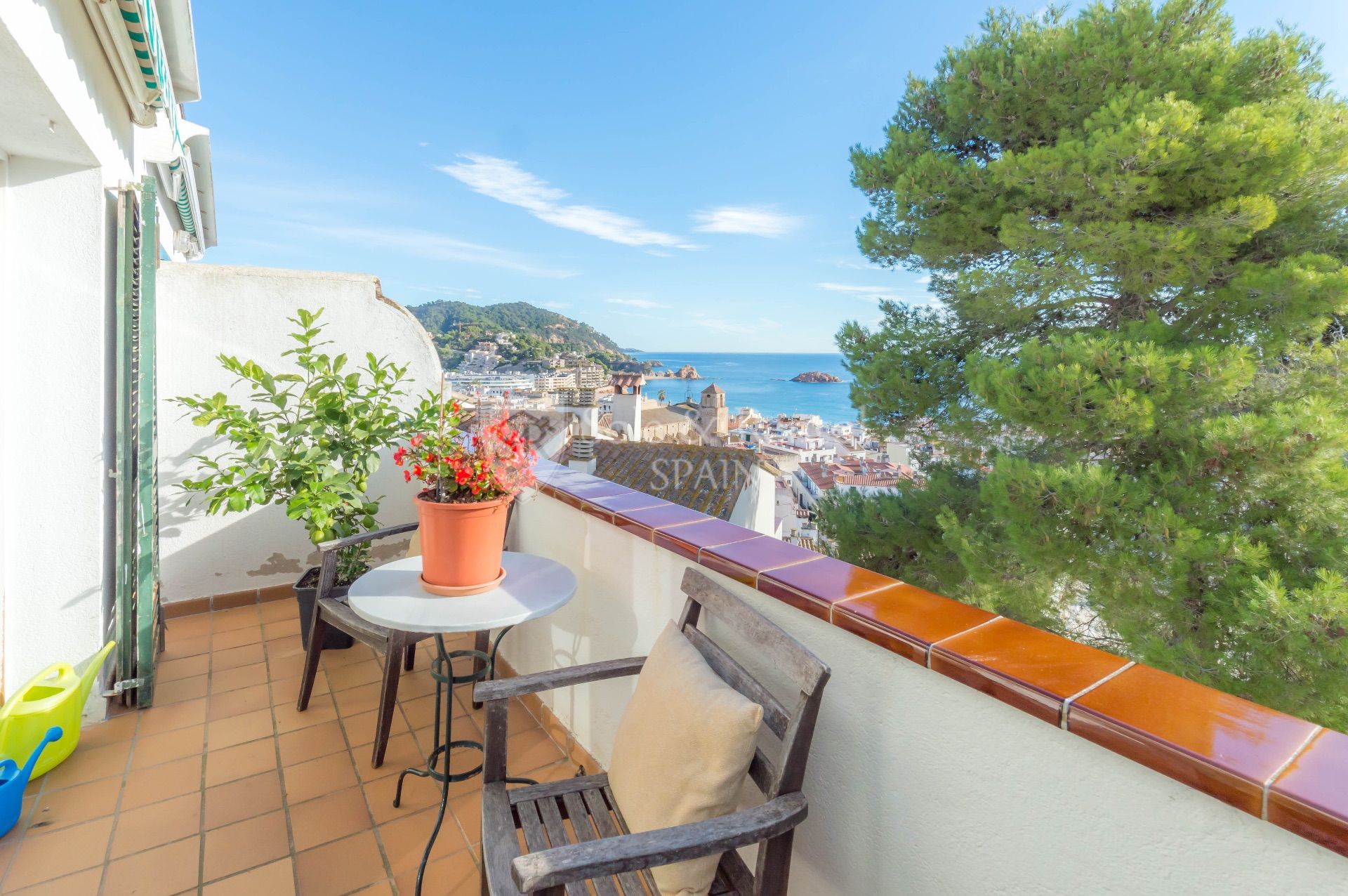 Townhouse te koop in Tossa de Mar 2