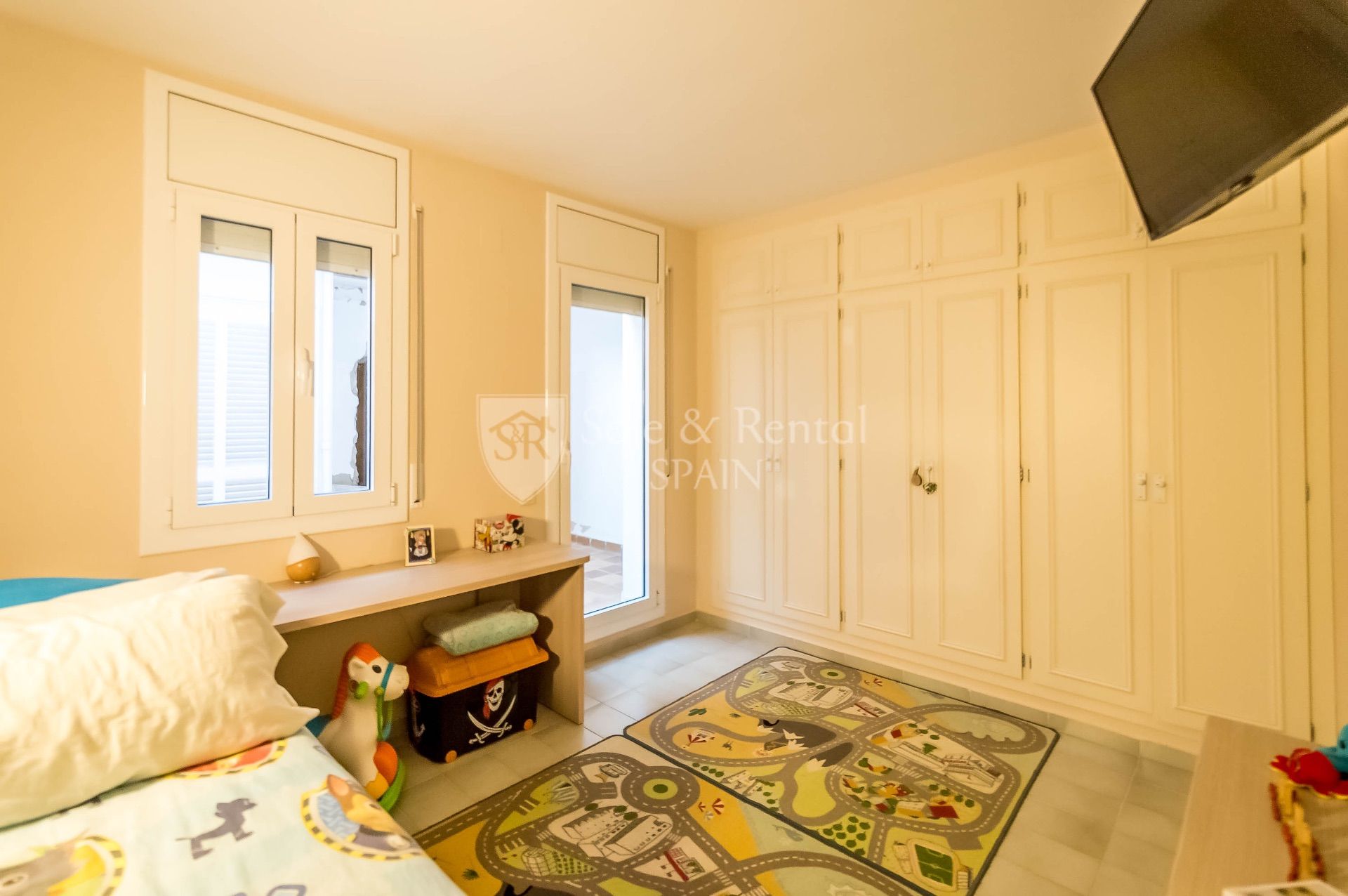 Townhouse te koop in Tossa de Mar 13