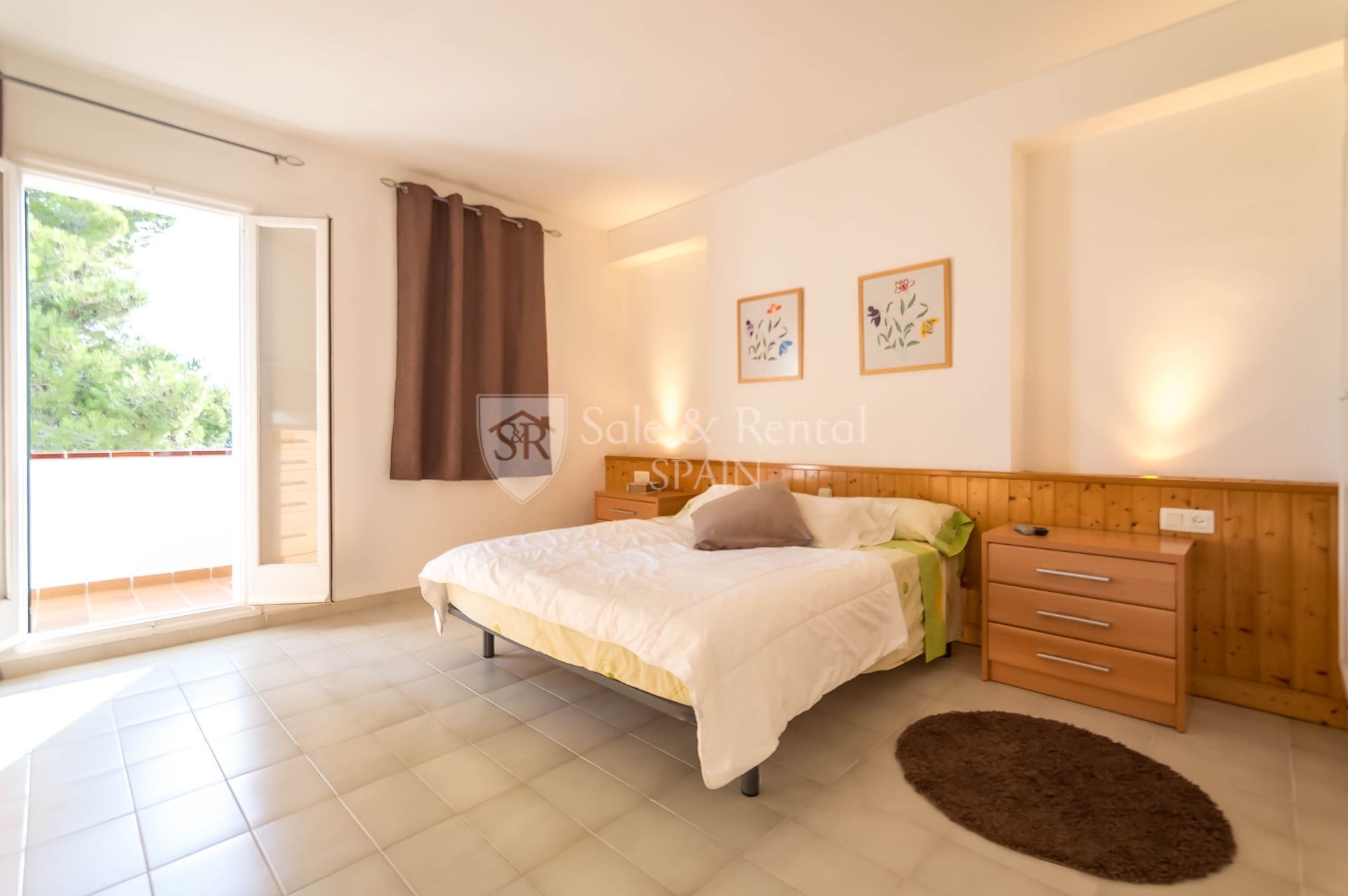 Townhouse te koop in Tossa de Mar 21