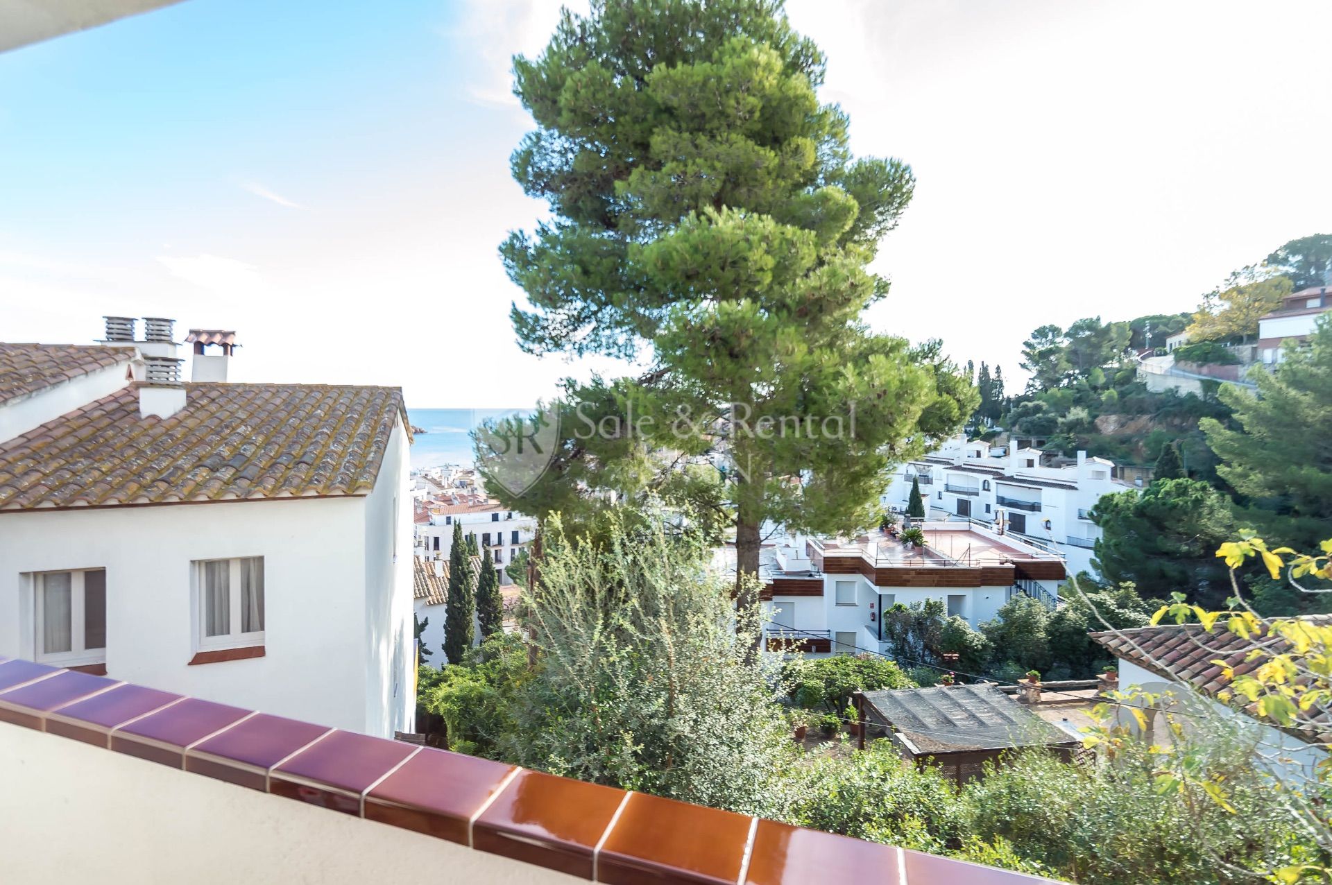 Townhouse te koop in Tossa de Mar 22