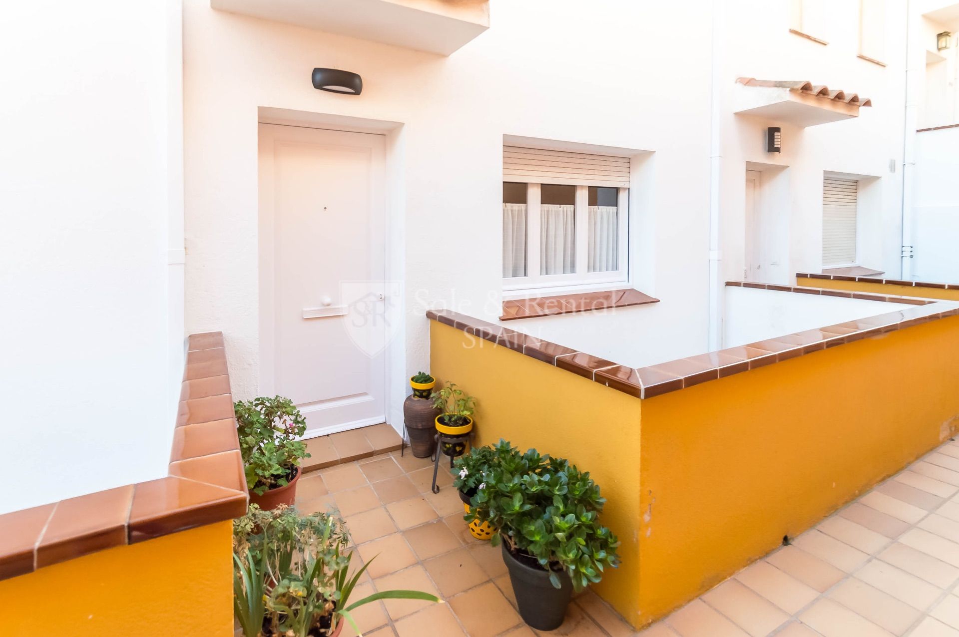 Townhouse te koop in Tossa de Mar 30