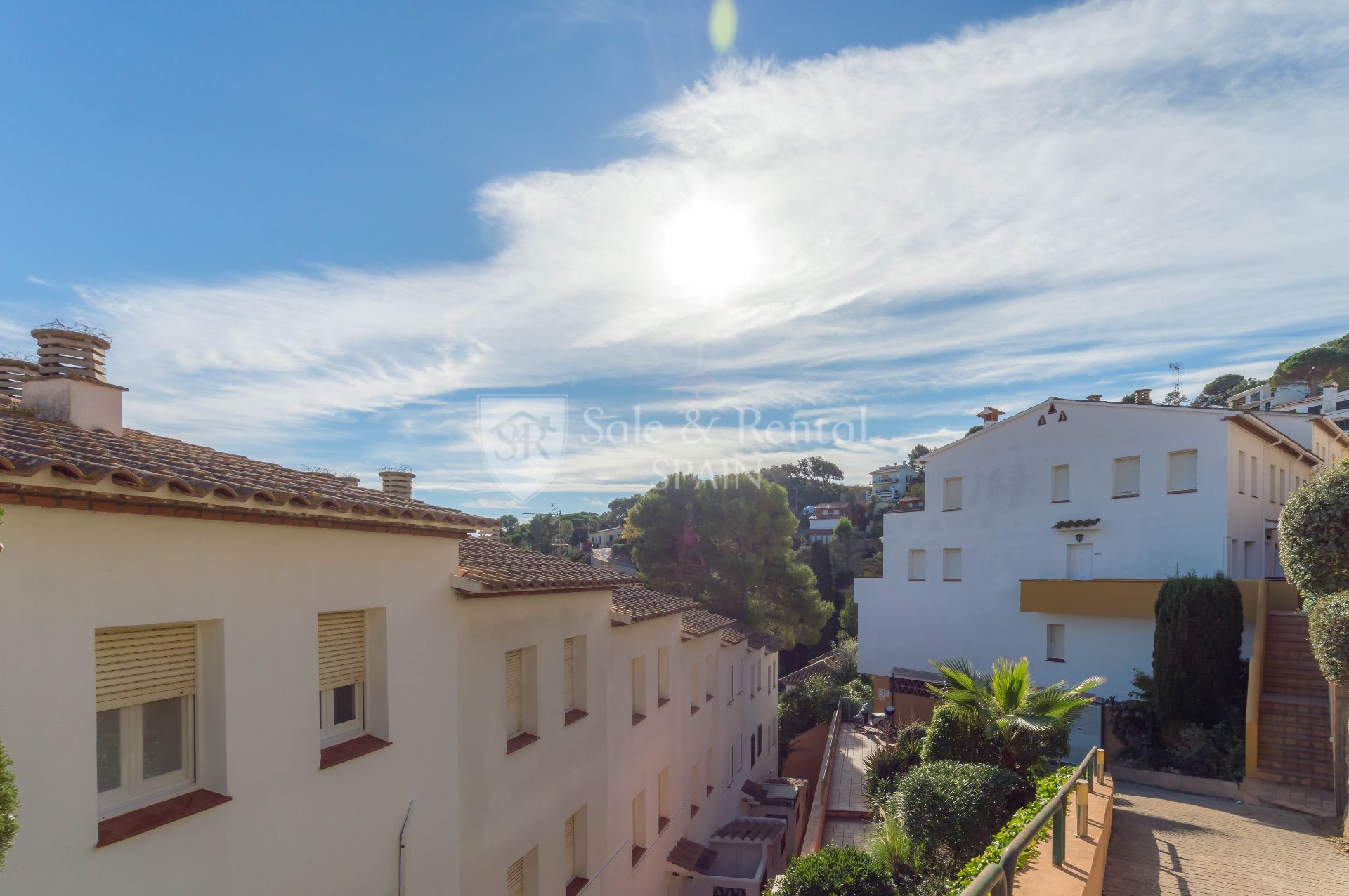 Townhouse te koop in Tossa de Mar 32