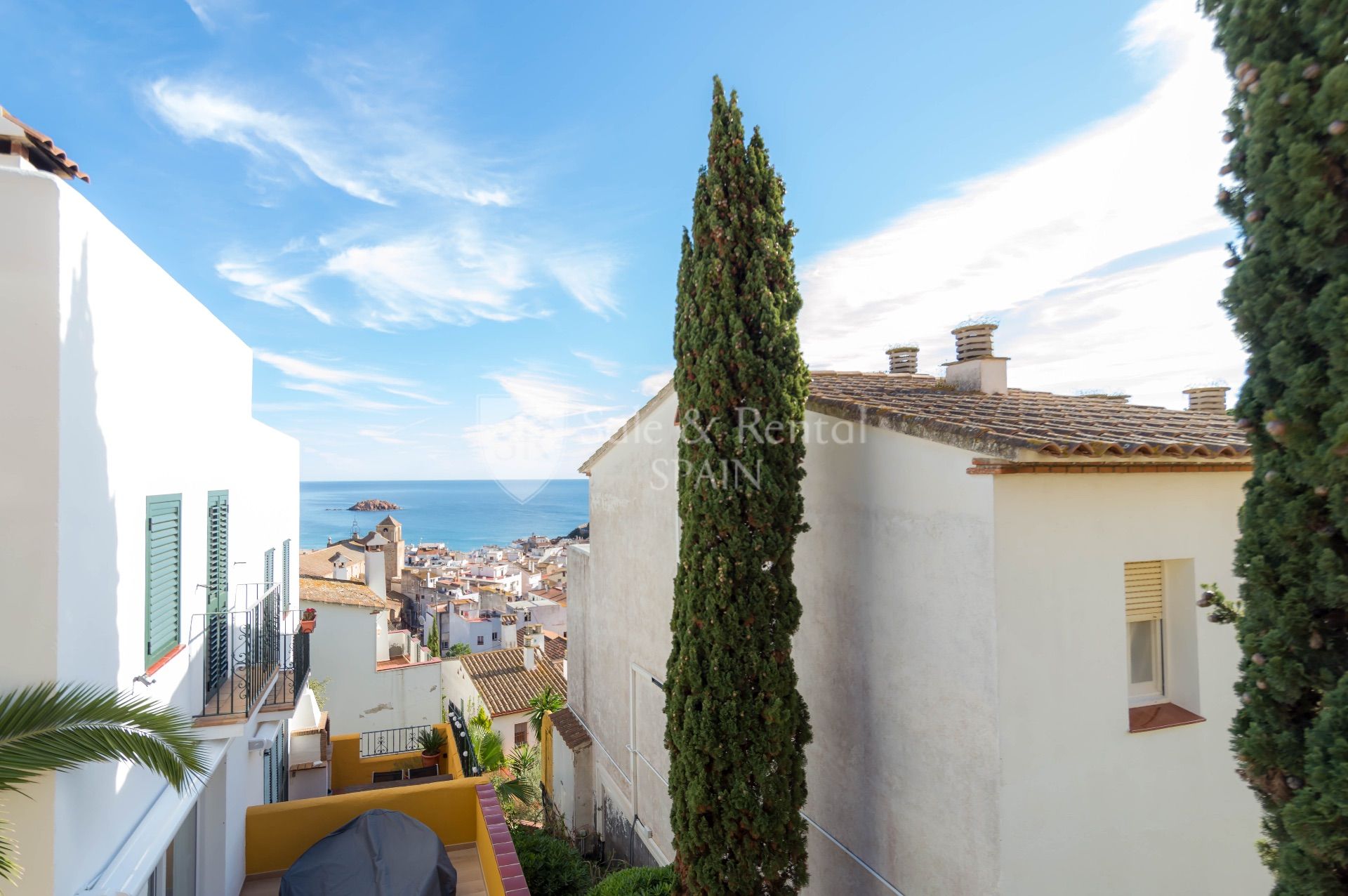 Townhouse te koop in Tossa de Mar 33